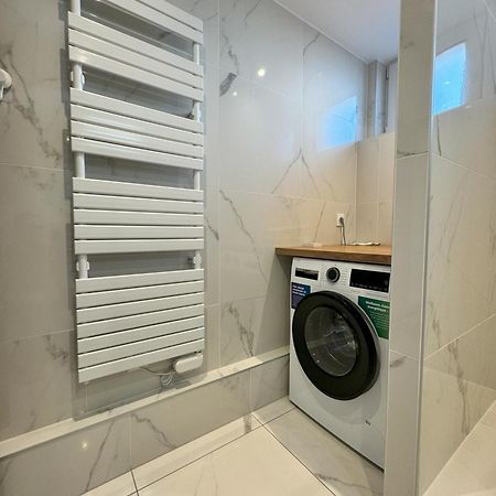 Joli Appartement Dans Une Maison Remise A Neuf Mittelhausbergen Eksteriør billede